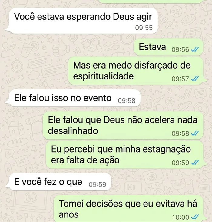 Método Soul - Edição 1
