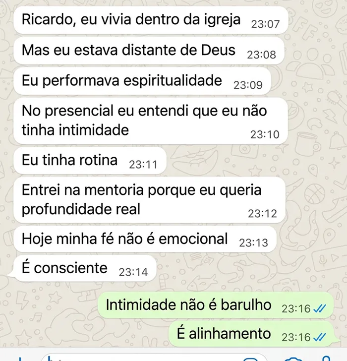 Método Soul - Edição 11