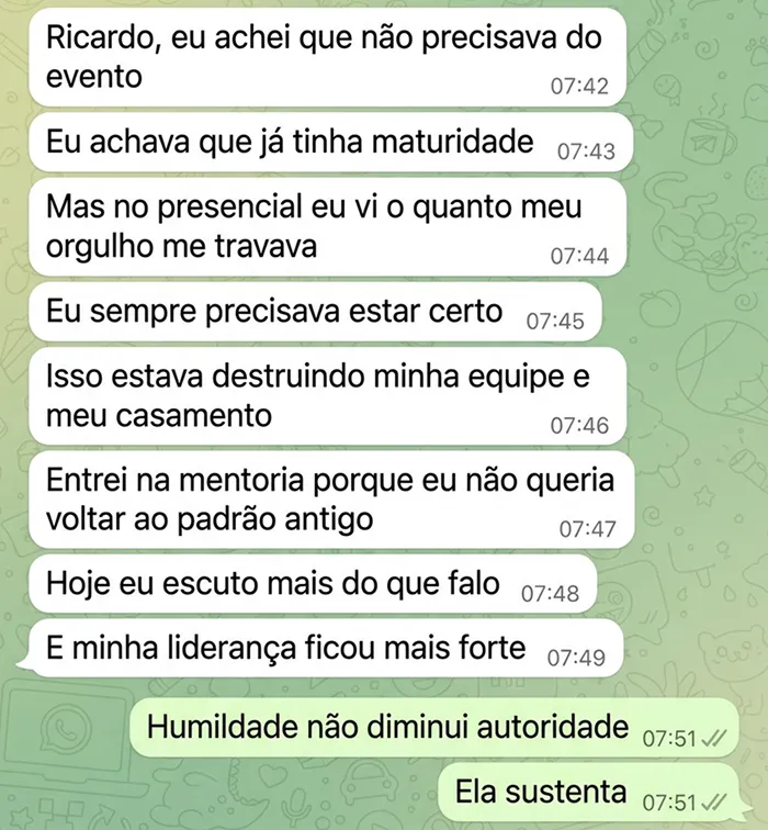 Método Soul - Edição 2