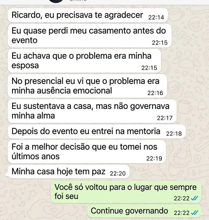 Método Soul - Edição 4
