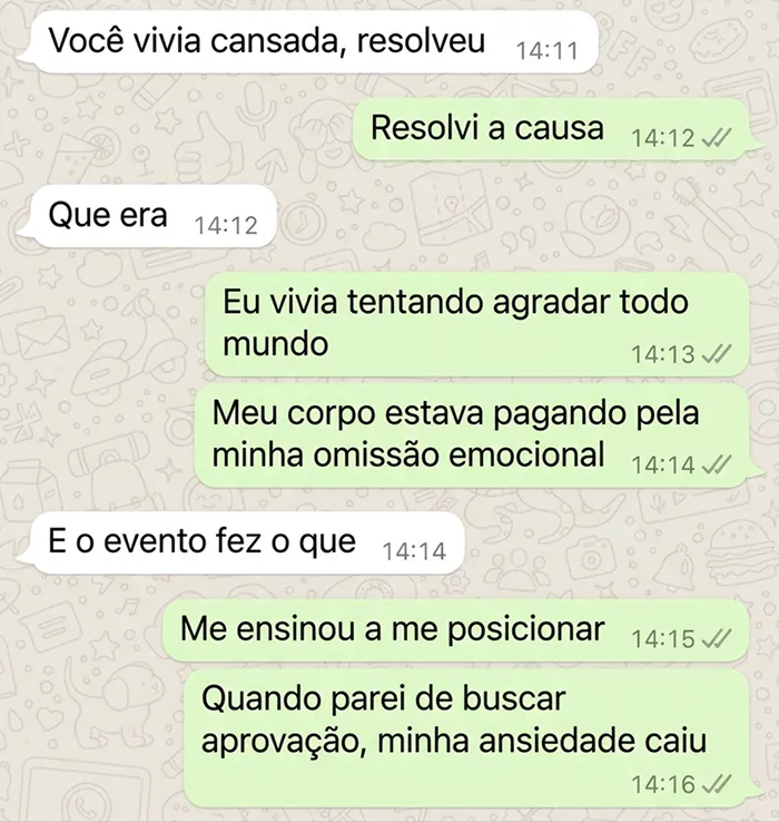 Método Soul - Edição 6