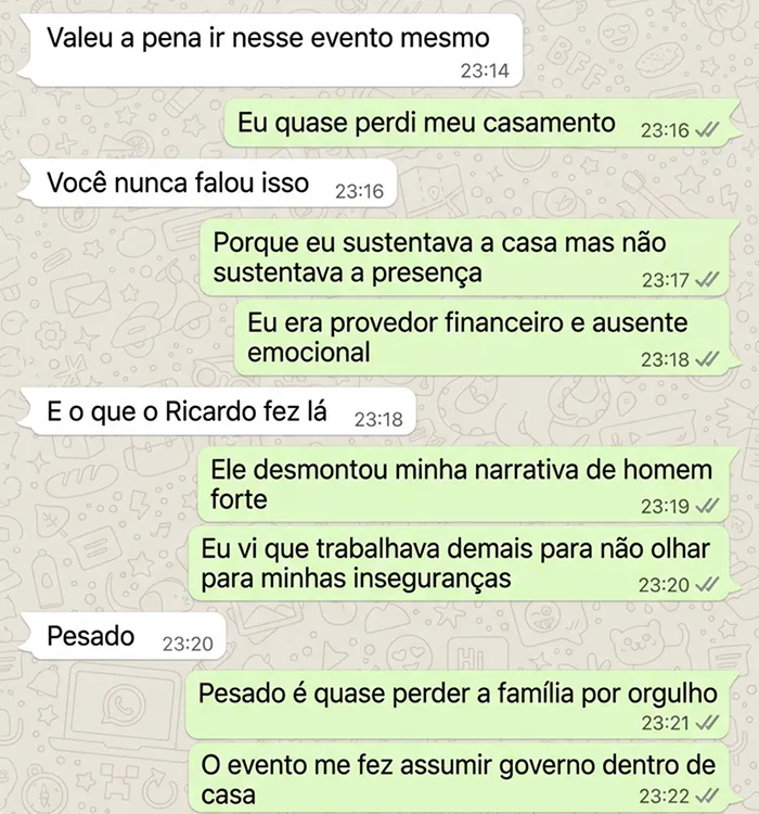 Método Soul - Edição 8